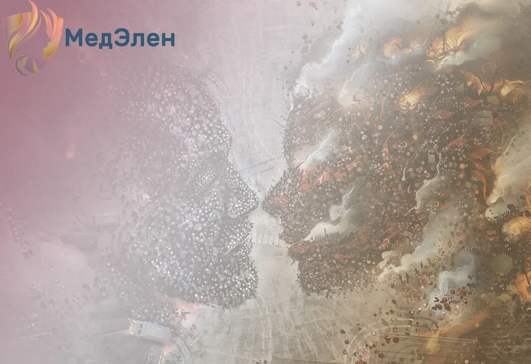 Симптомы социопатии